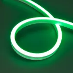 Arlight Лента герметичная MOONLIGHT-SIDE-A140-12x17mm 24В Green 8 В/м IP67 2835 5м 8 Вт/м IP67 038800