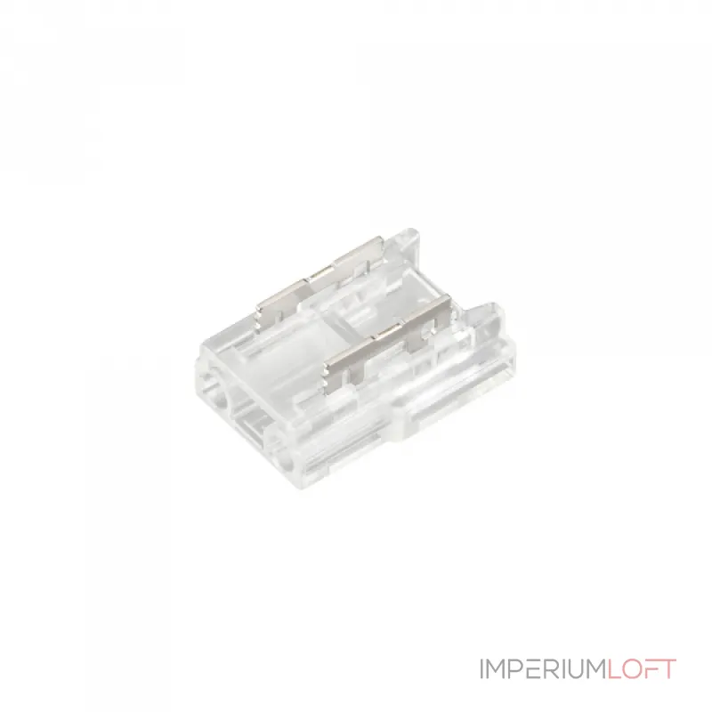 Arlight Коннектор выводной COB-MONO-8-2pin-STW-L120-X1 IP20 039282