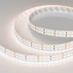Arlight Лента RT-A240-15mm 24В White-MIX 19.2 В/м IP20 2835 5м 19.2 Вт/м IP20 011960(2)