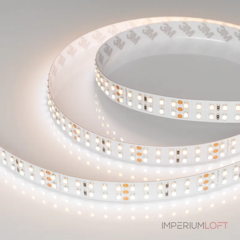 Arlight Лента RT-A240-15mm 24В White-MIX 19.2 В/м IP20 2835 5м 19.2 Вт/м IP20 011960(2)