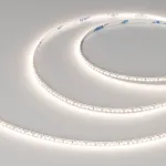 Arlight Лента MICROLED-M266-4mm 24В Day4000 12 В/м IP20 2216 5м узкая 037820