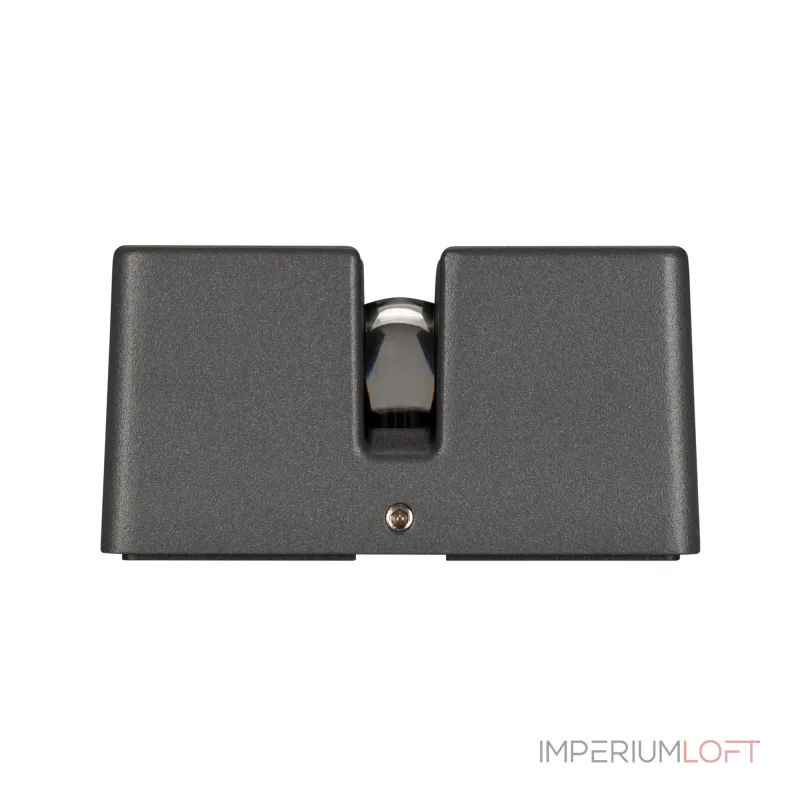Светильник LGD-STRIPE-3Вт Warm2700 GR 20 deg 230В Arlight IP65 052701