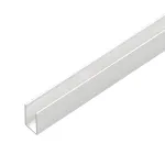 Arlight Профиль AURORA-1206-1000 ANOD Алюминий 039355