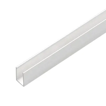 Arlight Профиль AURORA-1206-1000 ANOD Алюминий 039355