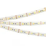 Arlight Лента герметичная RTW-SE-B60-12mm 12В White-MIX 14.4 В/м IP65 5060 5м 14.4 Вт/м IP65 020559(2)