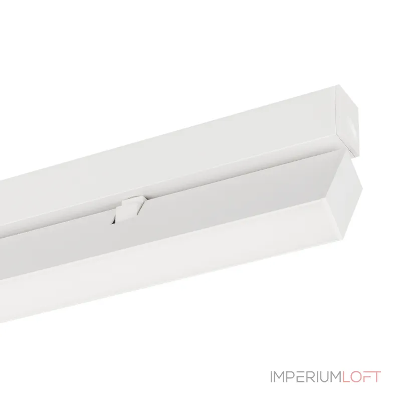 Arlight Светильник MAG-FLAT-FOLD-25-S400-12Вт Day4000 WH 100 deg 24В IP20 050070