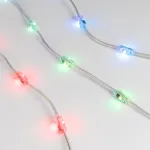 Модуль управляемый SPI-F2-D11 12В RGB 0.65Вт IP66 360 deg Arlight 036775