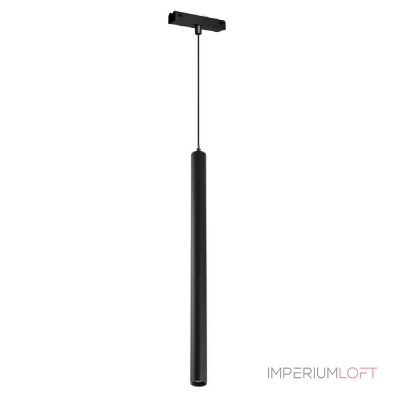 Светильник MAG-VIBE-SPOT-HANG-R35-10Вт Day4000 BK 24 deg 48В Arlight IP20 044164 Светильник MAG-VIBE-SPOT-HANG-R35-10Вт Day4000 BK 24 deg 48В Arlight IP20 044164