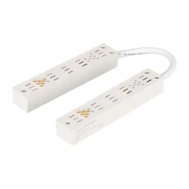 Arlight Коннектор гибкий MAG-CON-25-FLEX-POWER WH IP20 050228