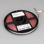 Arlight Лента герметичная RTW-PR-A128-10mm 24В Warm3000 9.6 В/м IP66 2835 5м 9.6 Вт/м IP66 038739