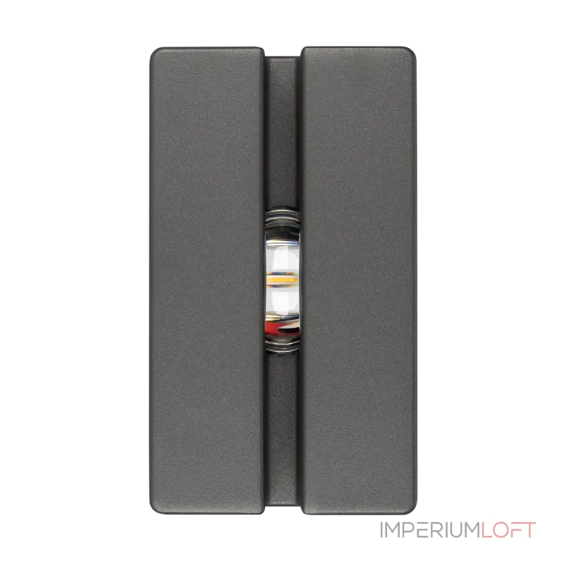 Светильник LGD-STRIPE-3Вт Warm2700 GR 20 deg 230В Arlight IP65 052701