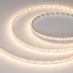 Arlight Лента UL-A168-10mm 24В Warm3000 17 В/м IP20 5м 7 лет 042326