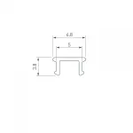 Arlight Экран SL-W7-10000 OPAL 044632