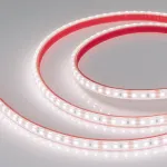 Arlight Лента герметичная RTW-PFS-A120-11mm 12В White6000 9.6 В/м IP68 2835 5м 033784