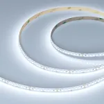 Arlight Лента UL-A176-8mm 24В White6000 15 В/м IP20 5м 7 лет 048130