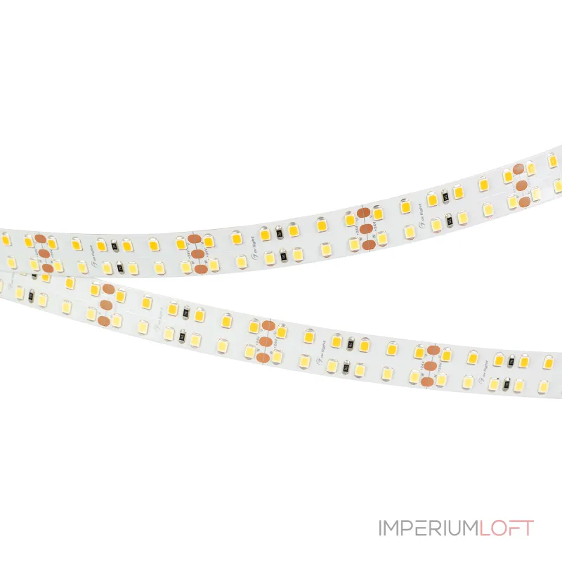 Arlight Лента RT-A240-15mm 24В White-MIX 19.2 В/м IP20 2835 5м 19.2 Вт/м IP20 011960(2)
