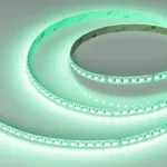 Arlight Лента RT-H120-10mm 24В RGBW-Day-4-in-1 25 В/м IP20 4040 5м 048747