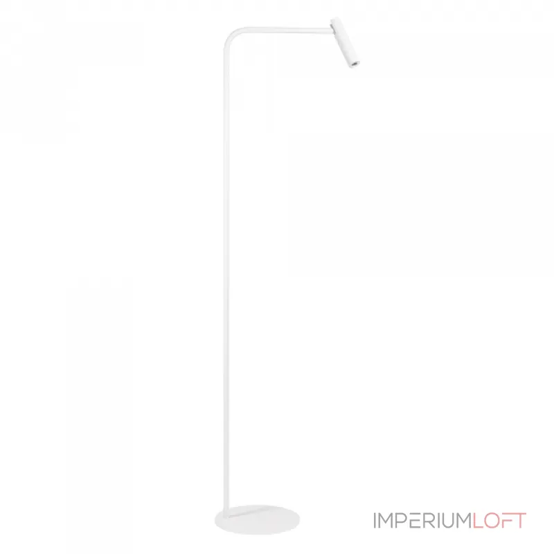 Arlight Светильник SP-VERDI-FLOOR-3Вт Warm3000 WH 20 deg 230В IP20 051671 Arlight Светильник SP-VERDI-FLOOR-3Вт Warm3000 WH 20 deg 230В IP20 051671