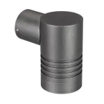 Arlight Светильник KT-RAY-WALL-R46-3Вт Warm3000 GR 24 deg 24В IP65 034116