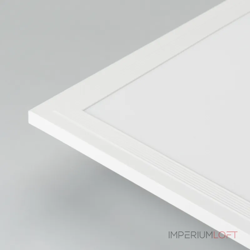 Arlight Светильник DL-TITAN-S600x600-40Вт Day4000 WH 120 deg 230В IP20 038426 Arlight Светильник DL-TITAN-S600x600-40Вт Day4000 WH 120 deg 230В IP20 038426