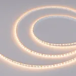 Лента UL-A140-3.5mm 24В Warm2700 6 В/м IP20 2835 5м Arlight узкая 045972
