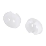 Arlight Заглушка ARH-ROUND-D20-DUAL с отверстием 039301
