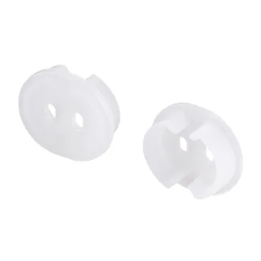 Arlight Заглушка ARH-ROUND-D20-DUAL с отверстием 039301