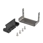 Arlight Заглушка FOLED-50-CENTER Металл 035773