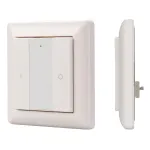 Arlight INTELLIGENT Панель DALI-223-1G-DIM-IN BUS INTELLIGENT 025492