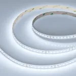 Arlight Лента TWIST-A128-10mm 24В White6000 10 В/м IP20 5м 7 лет 050495