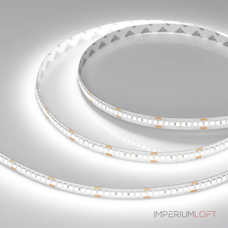 Arlight Лента RT-A240-10mm 24В White6000 22 В/м IP20 2835 5м высок.эфф.150 лм/Вт 038741 Arlight Лента RT-A240-10mm 24В White6000 22 В/м IP20 2835 5м высок.эфф.150 лм/Вт 038741