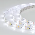 Arlight Лента герметичная RTW-SE-B60-12mm 12В White-MIX 14.4 В/м IP65 5060 5м 14.4 Вт/м IP65 020559(2)