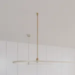Arlight Подвес жесткий ART-APRIORI-ROD-A-L800 GD IP20 037597