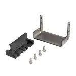 Arlight Заглушка FOLED-50-CENTER Металл 035773