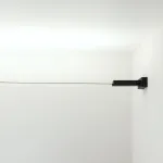Arlight Лента-трос STINGRAY-RT-A120-8mm 24В White6000 9.6 В/м IP20 5м 034175
