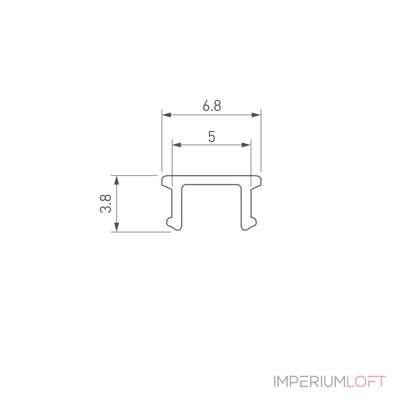 Arlight Экран SL-W7-10000 OPAL 044632 Arlight Экран SL-W7-10000 OPAL 044632