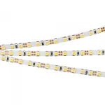 Arlight Лента RT-A120-5mm 12В White6000 9.6 В/м IP20 2835 5м 9.6 Вт/м IP20 014992(2)