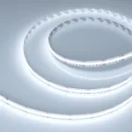 Лента CSP-X840-12mm 24В RGBW-White 17.2 В/м IP20 5м Arlight 046935
