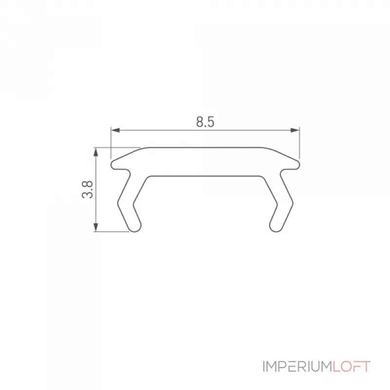 Arlight Экран матовый PIK-2000 OPAL 023987 Arlight Экран матовый PIK-2000 OPAL 023987