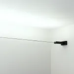 Arlight Лента-трос STINGRAY-RT-A120-8mm 24В White6000 9.6 В/м IP20 5м 034175