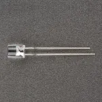 Arlight Светодиод ARL-5923PGC-4cd-E 5мм цилиндр 007173
