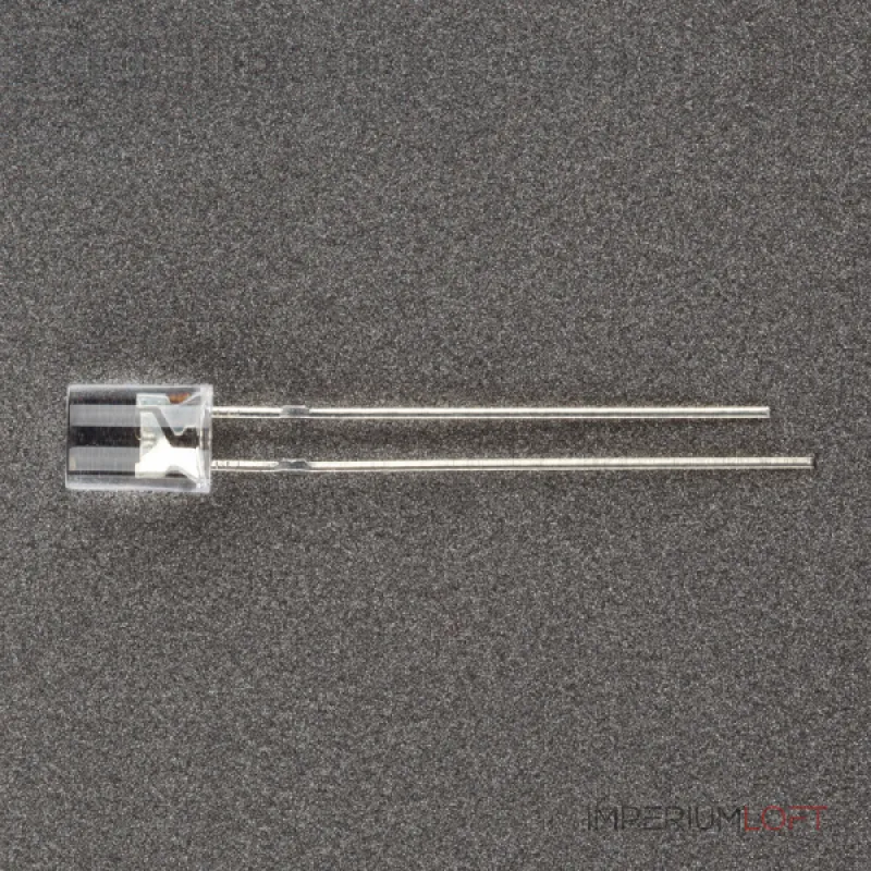 Arlight Светодиод ARL-5923PGC-4cd-E 5мм цилиндр 007173 Arlight Светодиод ARL-5923PGC-4cd-E 5мм цилиндр 007173