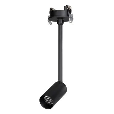 Светильник LGD-PERISCOPE-R35-6Вт Warm3000 BK 24 deg 230В Arlight IP40 045196