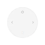 Arlight INTELLIGENT Пульт SMART-801-22-1G-MIX White 3В Magnet 2.4G IARL IP20 046478
