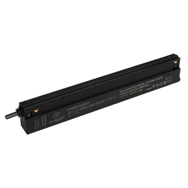 Arlight Блок питания ARV-SP-48250-MAG-ORIENT-PFC-BK 48В 5.21A 250Вт IP20 035779