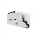 Arlight Заглушка STRETCH-20-WALL-D-SIDE WHITE левая Металл 048295