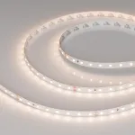 Arlight Лента RT-A80-8mm 24В Warm3500 6 В/м IP20 2835 5м 028525(2)