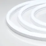Гибкий неон ARL-NEON-2615-SIDE 230В White Arlight 8 Вт/м IP65 030856(1)