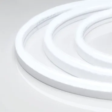 Гибкий неон ARL-NEON-2615-SIDE 230В White Arlight 8 Вт/м IP65 030856(1)