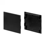 Arlight Заглушка LINE-5050-DUAL BLACK 047514